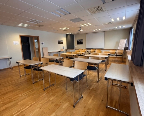 Kråkan Konferensrum